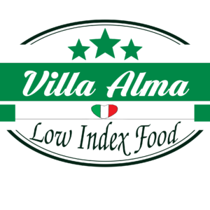 VILLA ALMA